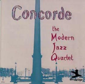 Couverture du produit · Concorde