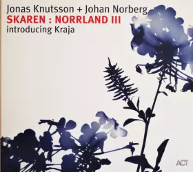 Couverture du produit · Skaren: Norrland III