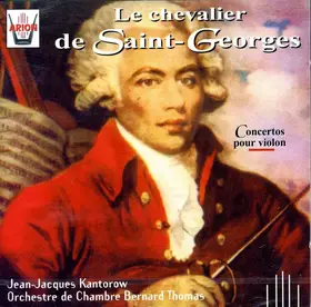 Couverture du produit · Concertos Pour Violon