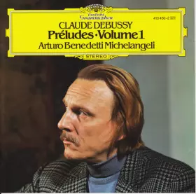 Couverture du produit · Préludes - Volume 1
