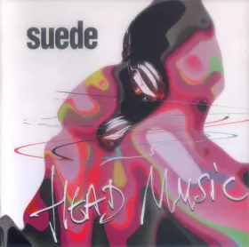 Couverture du produit · Head Music