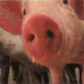 Couverture du produit · Cage