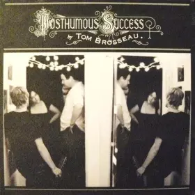 Couverture du produit · Posthumous Success