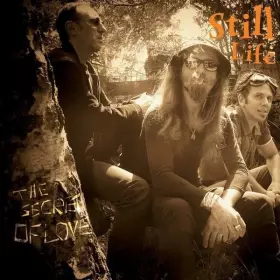 Couverture du produit · The Secret Of Love