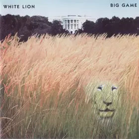 Couverture du produit · Big Game