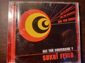 Couverture du produit · Are You Subersive ?