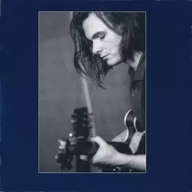 Couverture du produit · A Storm In Heaven