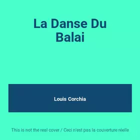 Couverture du produit · La Danse Du Balai