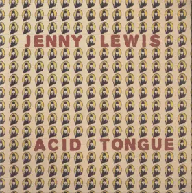 Couverture du produit · Acid Tongue