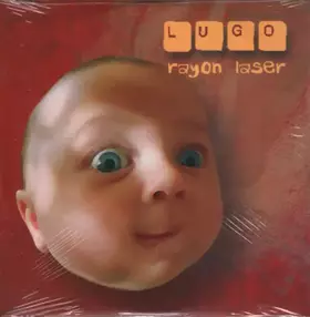 Couverture du produit · Rayon Laser