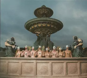 Couverture du produit · De Bonton 2nd Grab Bag