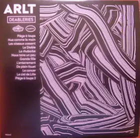 Couverture du produit · Deableries