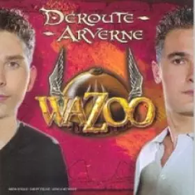 Couverture du produit · Déroute Arverne