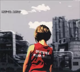 Couverture du produit · un monde merveilleux