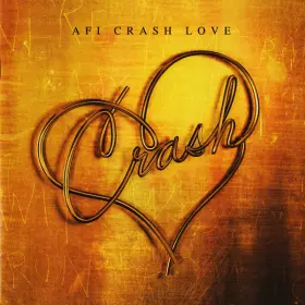 Couverture du produit · Crash Love