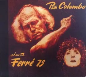 Couverture du produit · Chante Ferré 75