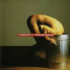 Couverture du produit · Troublegum
