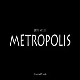 Couverture du produit · Metropolis