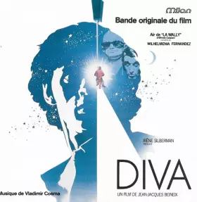 Couverture du produit · Diva (Bande Originale Du Film)