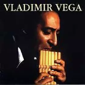 Couverture du produit · Vladimir Vega