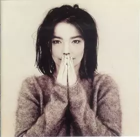 Couverture du produit · Debut