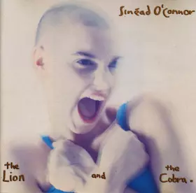 Couverture du produit · The Lion And The Cobra