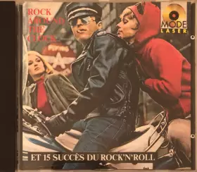 Couverture du produit · Rock Around The Clock & 15 Succès Du Rock'n'roll