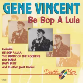 Couverture du produit · Be Bop A Lula