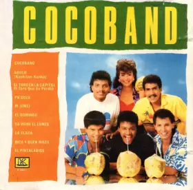 Couverture du produit · Cocoband