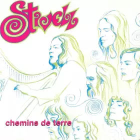 Couverture du produit · Chemins De Terre