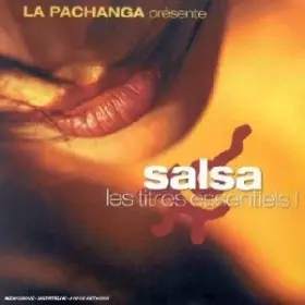Couverture du produit · Salsa Les Titres Essentiels