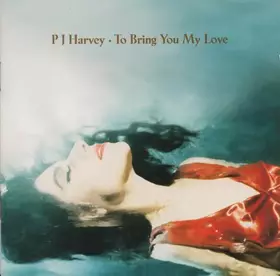 Couverture du produit · To Bring You My Love