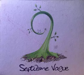 Couverture du produit · Septième Vague