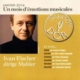 Couverture du produit · Janvier 2014 : Un Mois D'Émotions Musicales