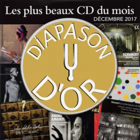 Couverture du produit · Les Plus Beaux CD Du Mois - Décembre 2017