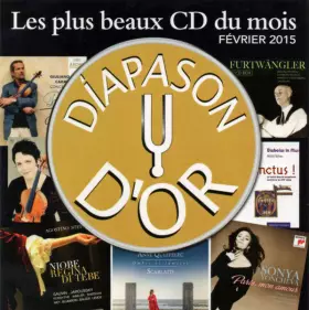 Couverture du produit · Les Plus Beaux CD Du Mois - Février 2015