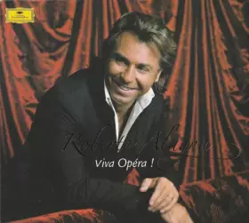 Couverture du produit · Viva Opera