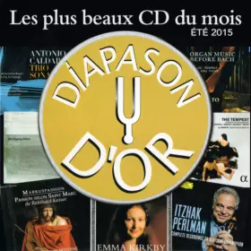 Couverture du produit · Les Plus Beaux CD Du Mois - Été 2015