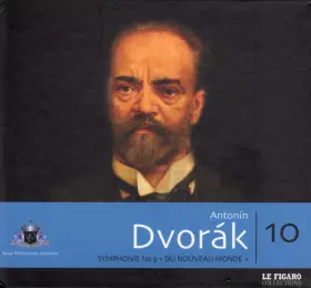 Couverture du produit · Symphonie N° 9 "Du Nouveau Monde"