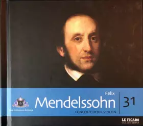 Couverture du produit · Concerto pour violon