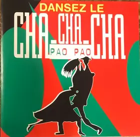 Couverture du produit · Dansez Le Cha-Cha-Cha
