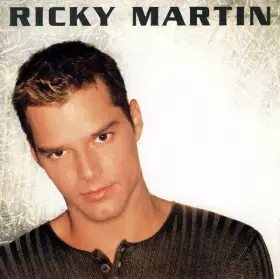 Couverture du produit · Ricky Martin