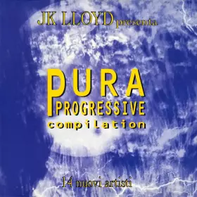 Couverture du produit · Pura Progressive Compilation