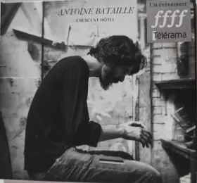 Couverture du produit · Crescent Hôtel