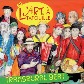 Couverture du produit · Transrural Beat