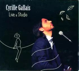 Couverture du produit · Live & Studio