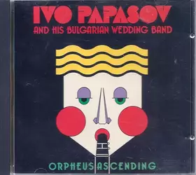 Couverture du produit · Orpheus Ascending