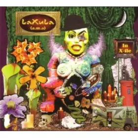 Couverture du produit · In X-ile