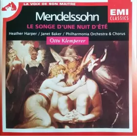 Couverture du produit · Le Songe D'Une Nuit D'été
