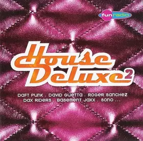 Couverture du produit · House Deluxe 2